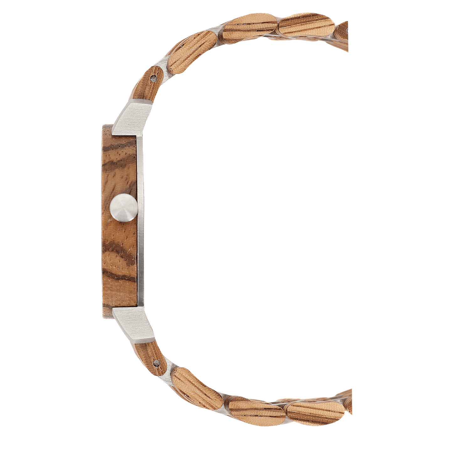 Laimer Damenuhr Holz ELLY