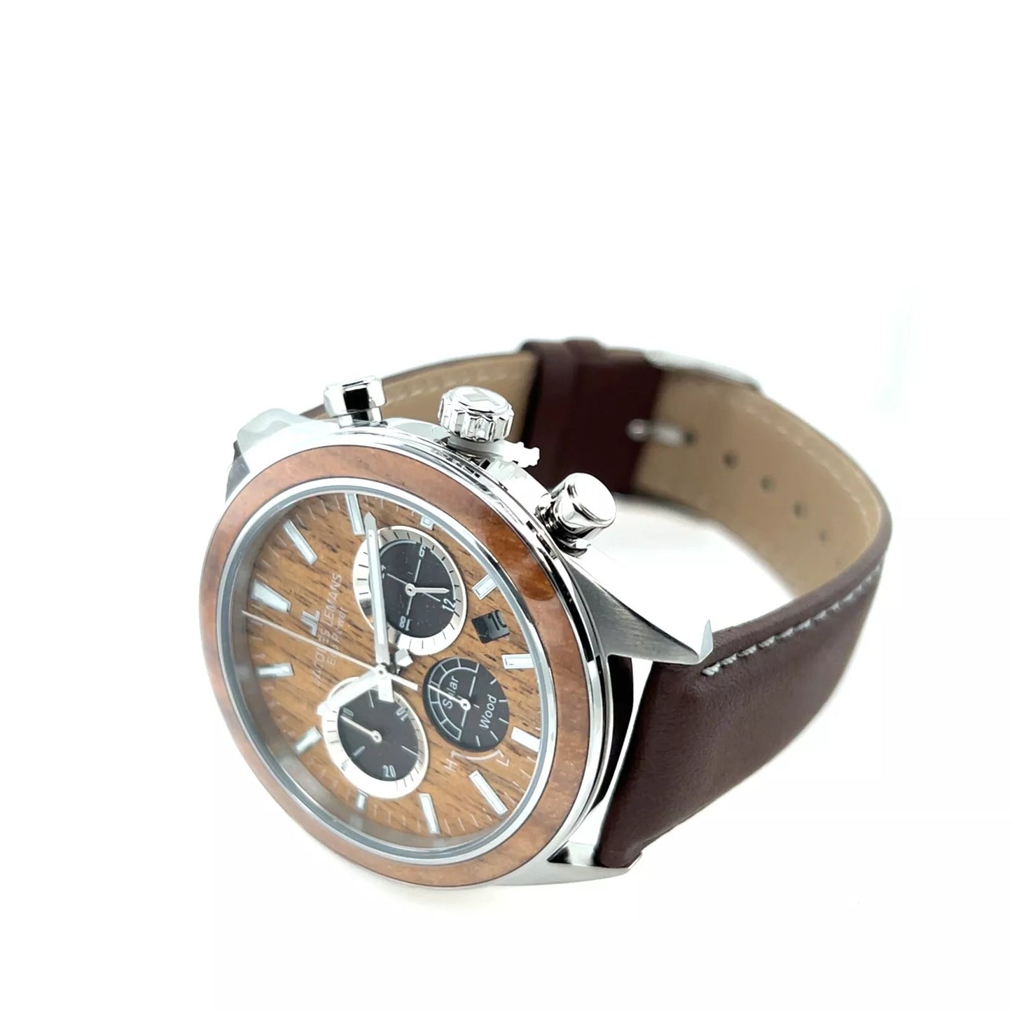 Jacques Lemans Herrenuhr 1-2115B
