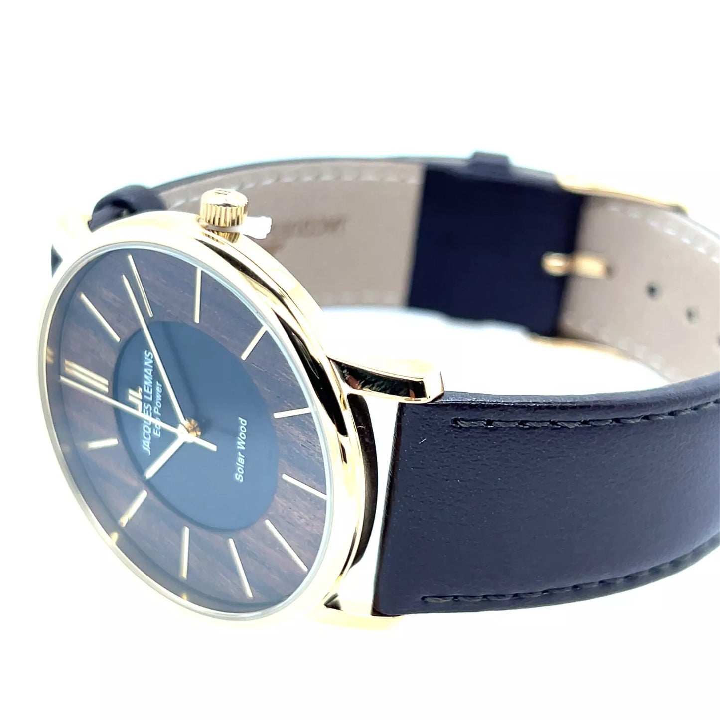Jacques Lemans Herrenuhr 1-2105B