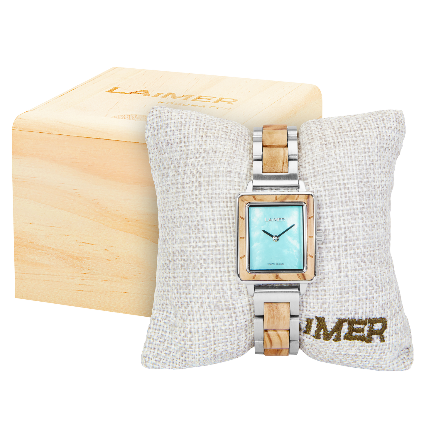 Laimer Damenuhr OLIVIA